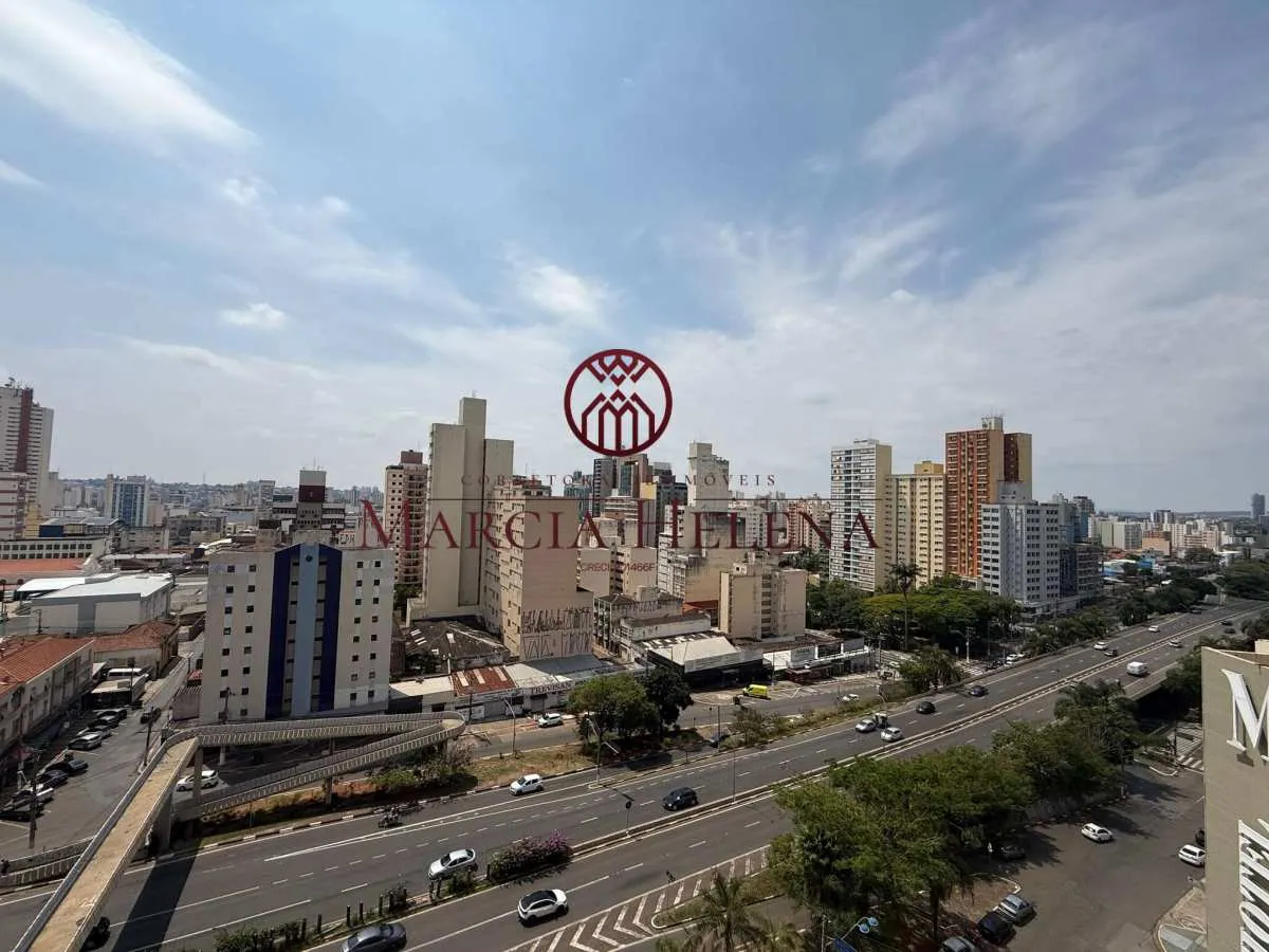 Imagem Apartamento à venda, no Sirius Campinas Patriani em Campinas, Bosque, com 1 quarto, 46m2