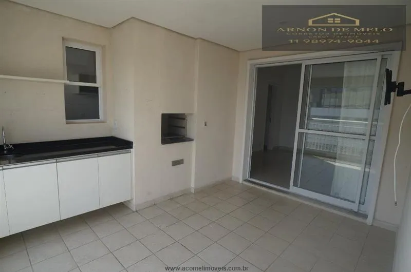 Imagem Apartamentos para venda em Barueri no bairro Alphaville 18 Forte
