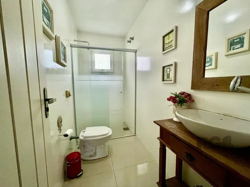 Imagem Casa em condomínio em Gravatai