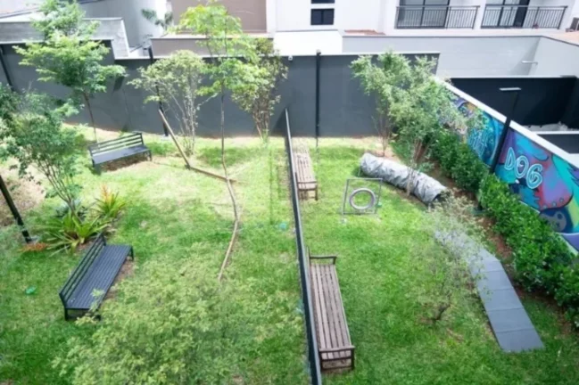Imagem VN UENO - VITACON - Studio 24m² (Revenda), ótima localização, próximo à Estação Brigadeiro do Metrô!