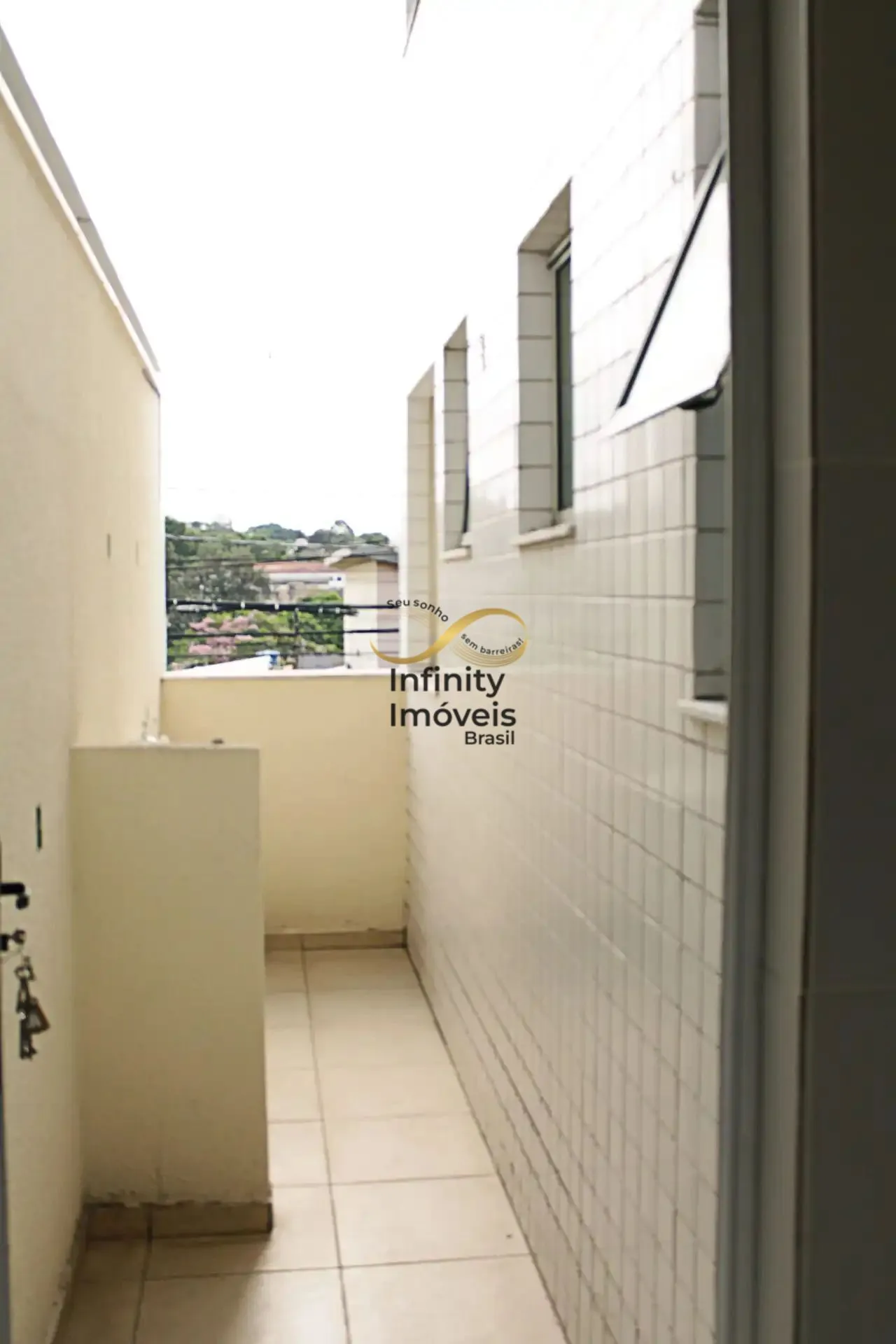 Imagem Florença - Apartamento à venda no bairro Nova Suíssa - Belo Horizonte/MG