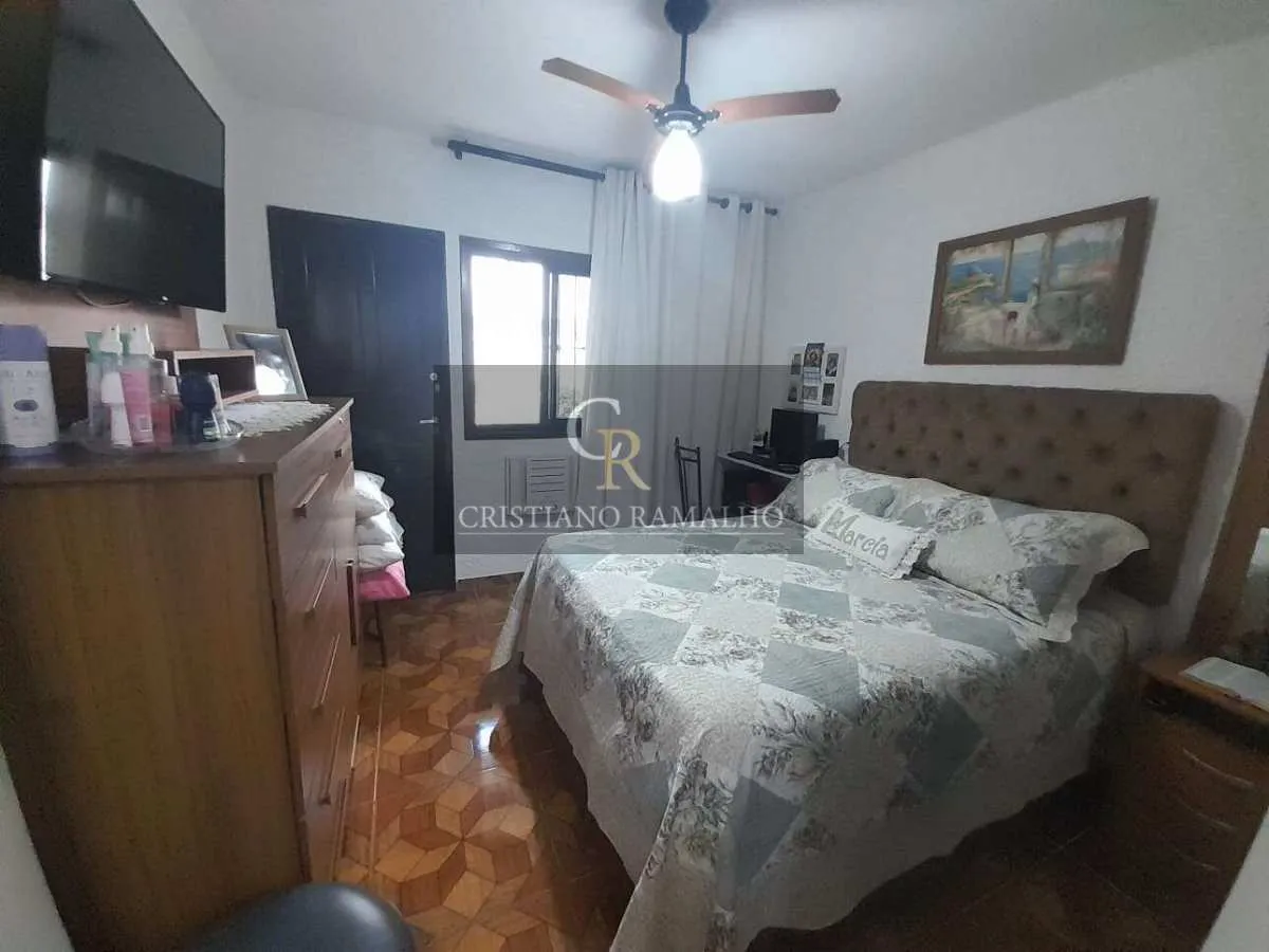 Imagem Casa de condomínio à venda em Cabo Frio, Vila Nova, com 1 quarto, 42m2