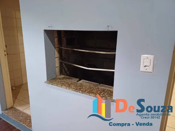 Imagem Imóvel bem localizado, e recentemente reformado.
