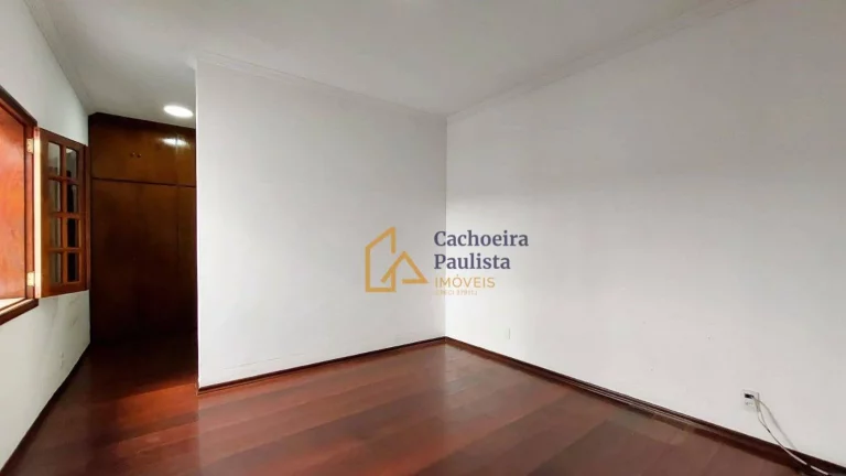 Imagem Casa de 609 m² com 4 dormitórios e piscina à venda - Parque Primavera - Cachoeira Paulista/SP