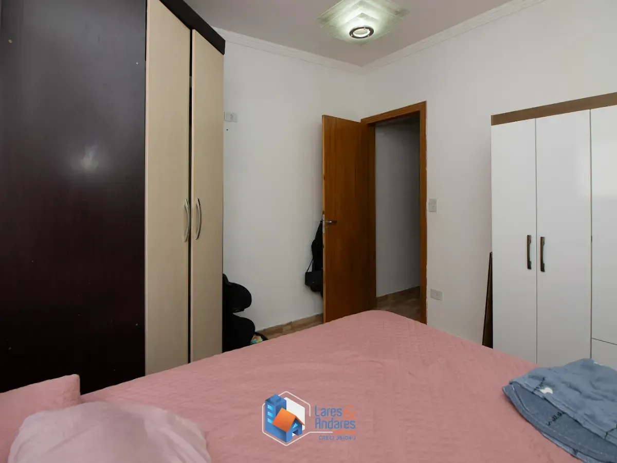 Imagem Sobrado para venda em Jardim Tremembé com 3 quartos, sendo 1 suíte, 98m²