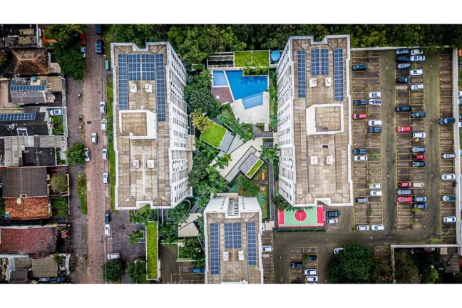 Imagem Apartamento para venda no bairro Camaquã em Porto Alegre