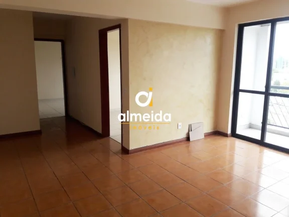 Imagem Apartamento 2 dormitórios frente SOBRESP