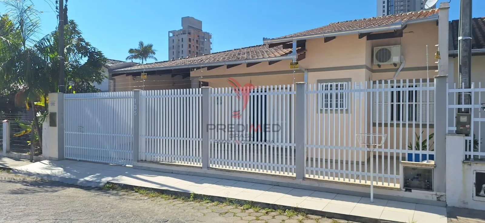 Imagem Casa na Praia de Penha- SC