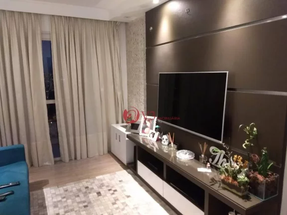 Imagem Apartamento com 2 dormitórios à venda, 76 m por R$ 545.000,00 - Vila Matilde - São Paulo/SP