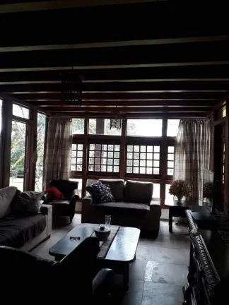 Imagem Casa de Condomínio com 4 Quartos à Venda, 7.700 m² em Condomínio Chácaras do Alto da Nova Campinas - Campinas