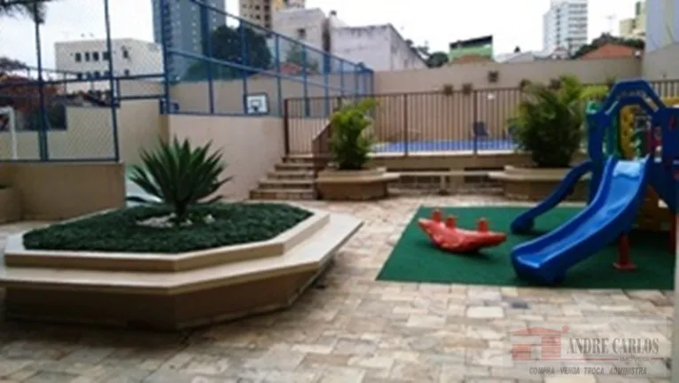 Imagem Apartamento com 3 Quartos à Venda, 92 m² em Centro - Osasco