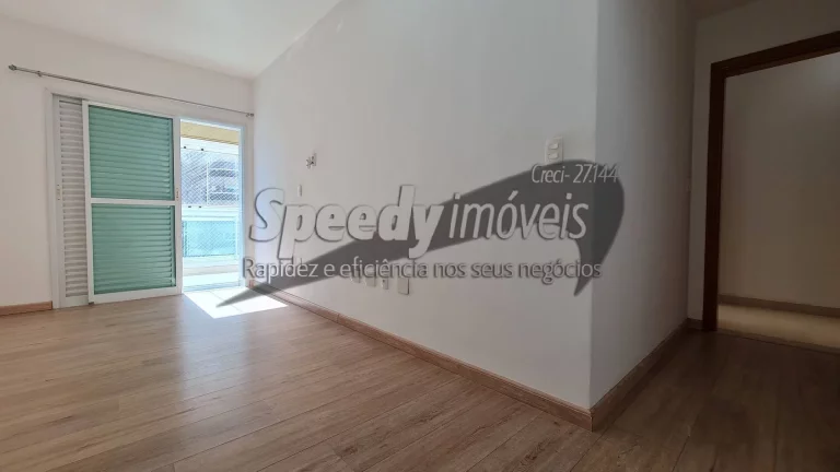 Imagem Apartamento para locação em Santos, 3 dormitórios.