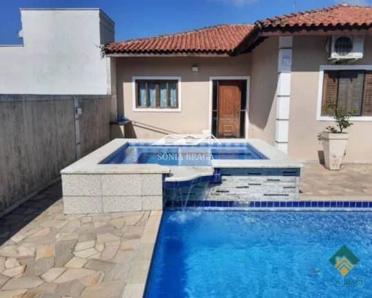 Imagem CASA RESIDENCIAL em BERTIOGA - SP, MORADA DA PRAIA