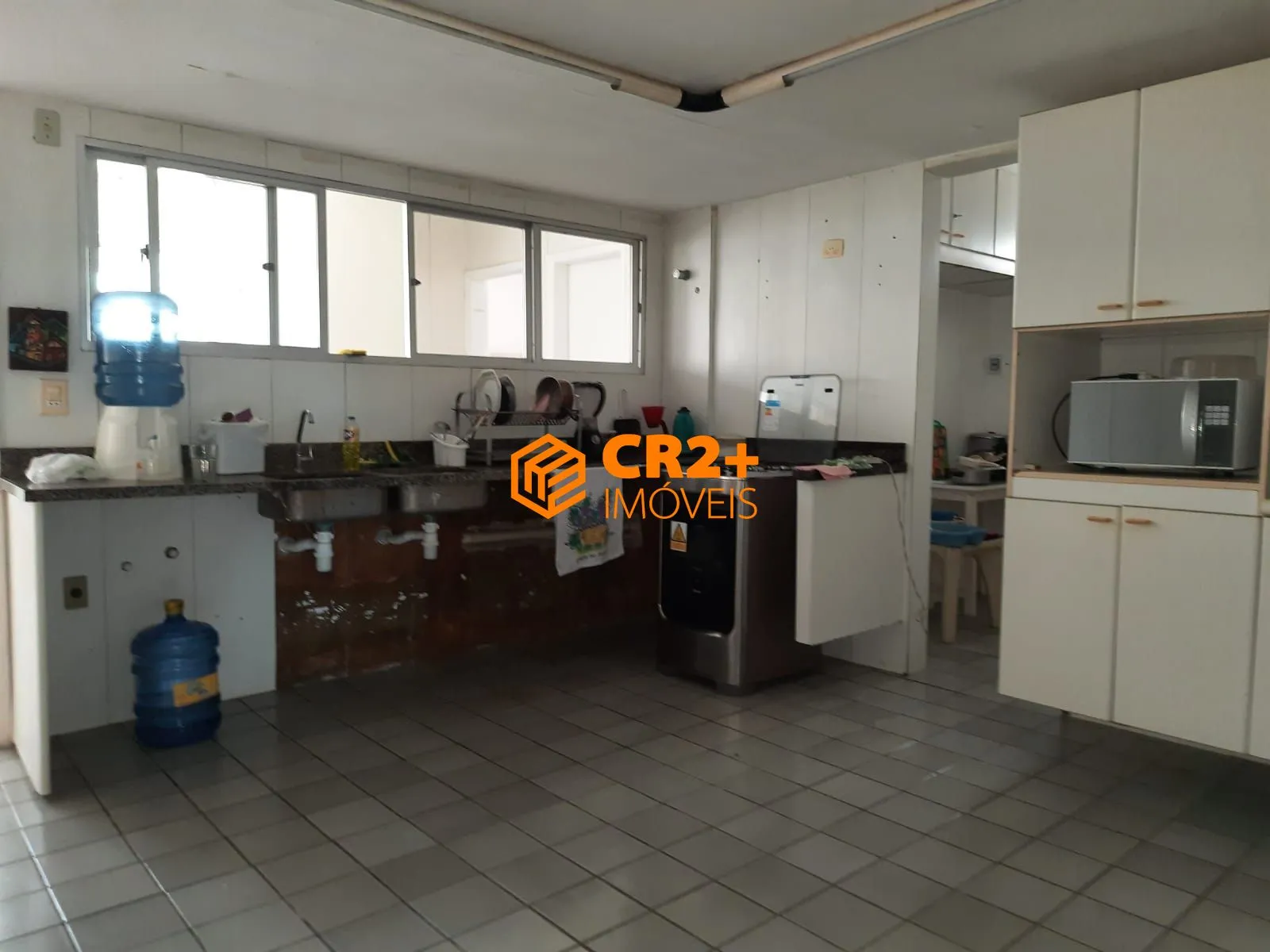 Imagem Vendo apartamento em boa viagem de 203 m² - 3 quartos