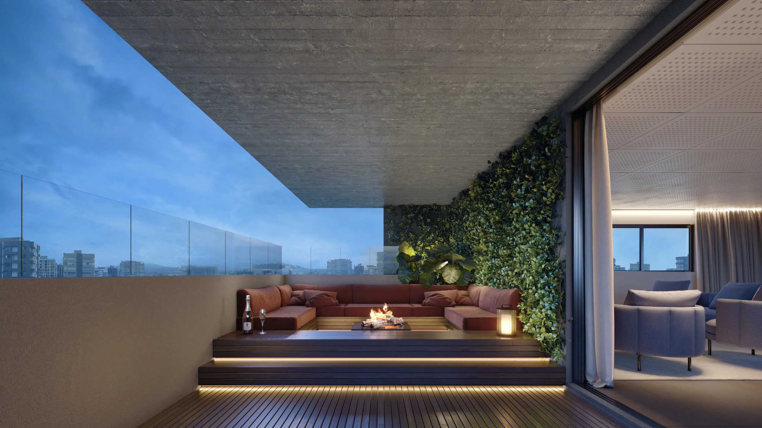 Imagem Apartamento à venda em Torres, Predial, com 3 quartos, 200.38m2