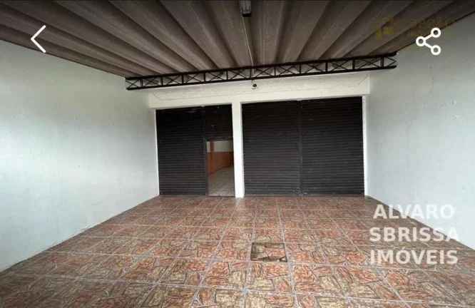 Imagem Salão comercial a venda na Avenida Sete Quedas em Itu, SP. - Valores negociáveis
