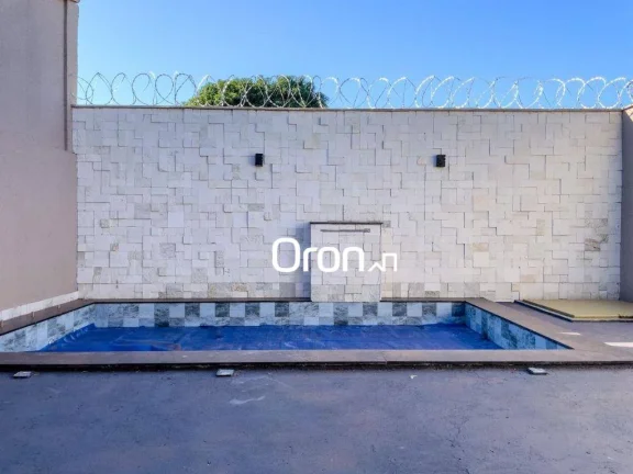 Imagem Casa com 3 dormitórios à venda, 128 m² por R$ 660.000,00 - Itapuã - Aparecida de Goiânia/GO