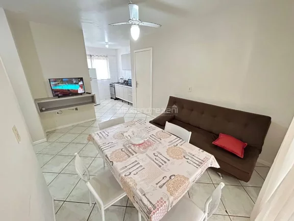 Imagem Apartamento 2 dormitórios econômico