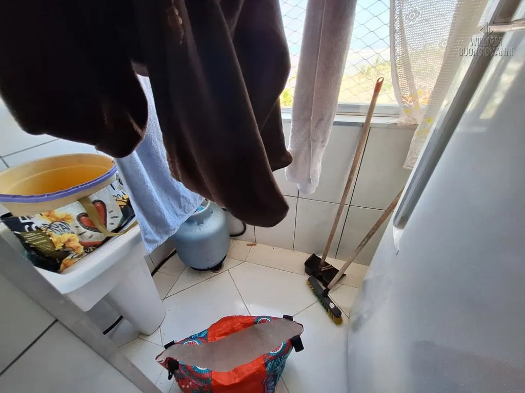 Imagem Apartamento 1 dormitório vista MAR em Mongaguá