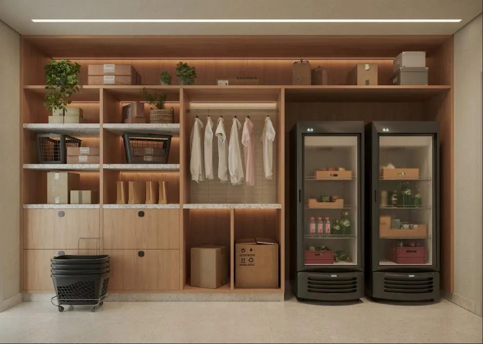 Imagem Ipanema Almar - Lançamento em Ipanema | Apartamentos a partir de R$ 3.958.000