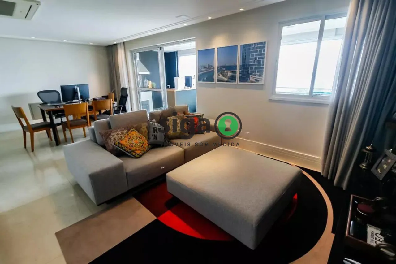 Imagem APARTAMENTO Á VENDA NO MORUMBI COM 2 SUÍTES E 2 VAGAS!