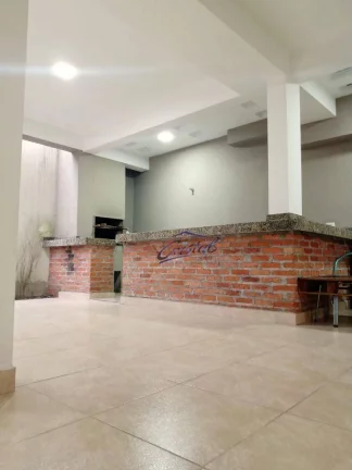 Imagem Casa com 2 dormitórios à venda, 60 m² por R$ 465.000,00 - Rochdale - Osasco/SP