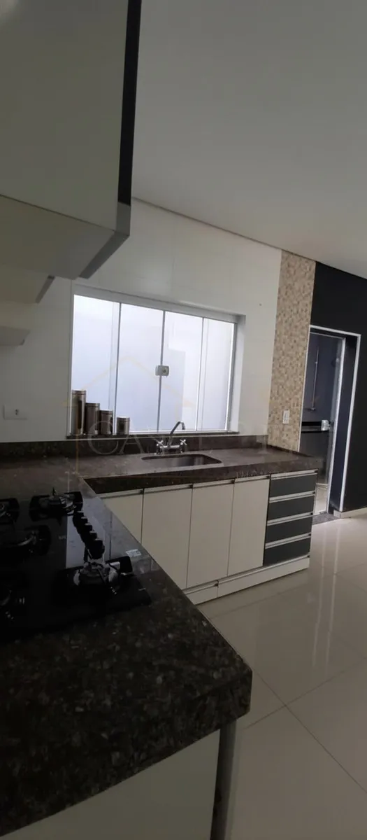 Imagem Casa 2 suítes à venda em Jardim Campos Elísios, Poços de Caldas