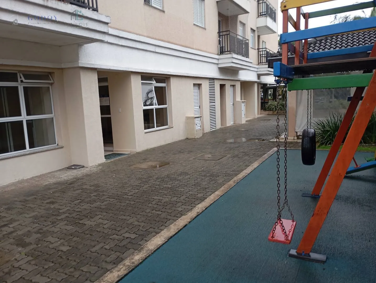 Imagem Excelente opção de apartamento alto padrão no Gran Vale Royal -