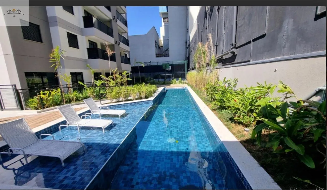 Imagem APARTAMENTO RESIDENCIAL em Santo André - São Paulo, Jardim