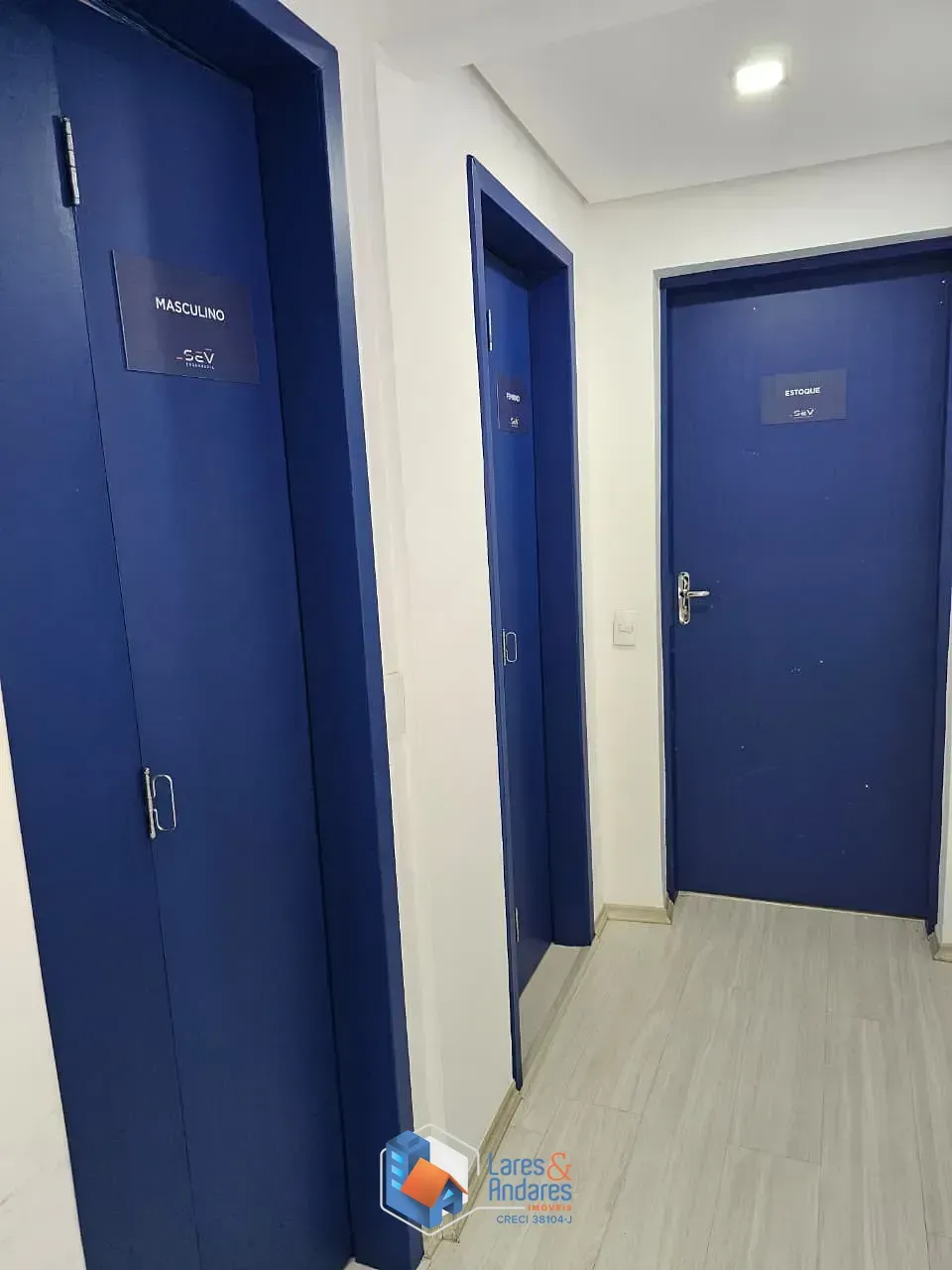 Imagem Casa comercial para venda em Chácara Santo Antônio (Zona Sul), 159m²