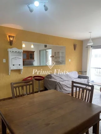 Imagem Flat disponível para venda no Mont Hermon, com 70m², 2 dormitórios e 1 vaga de garagem