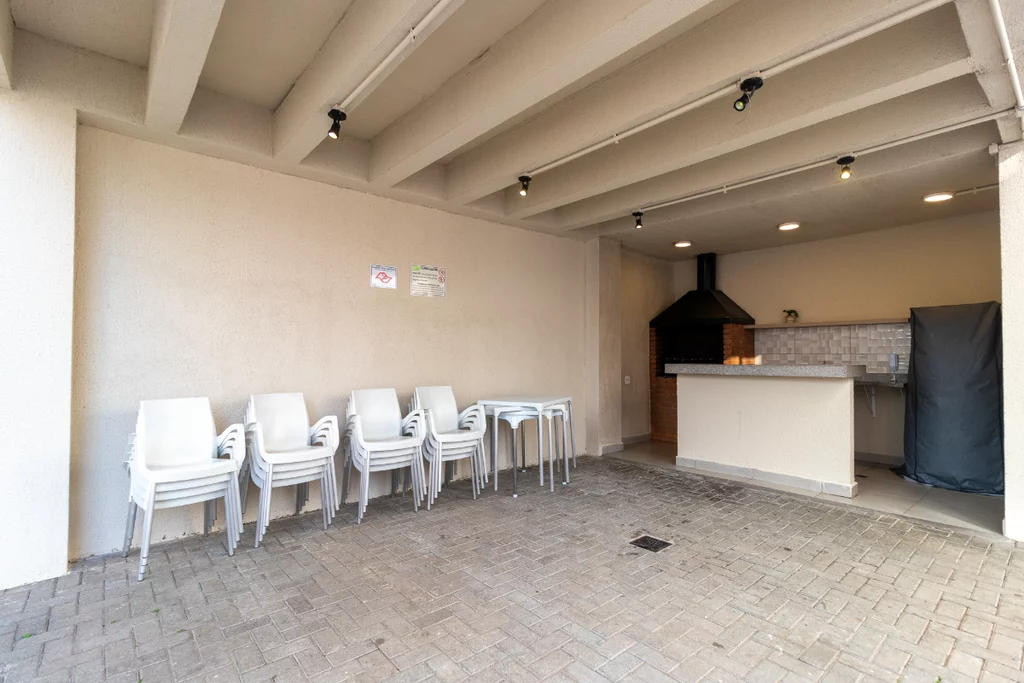 Imagem Apartamento à venda em São Paulo, Vila Prudente, com 2 quartos, 44m2