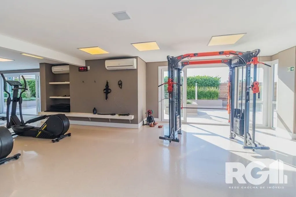 Imagem Apartamento em Jardim Lindóia