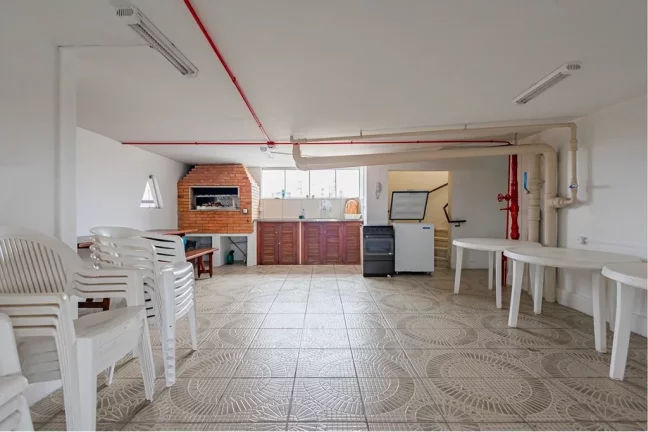 Imagem Apartamento para venda no bairro Centro Histórico em Porto Alegre