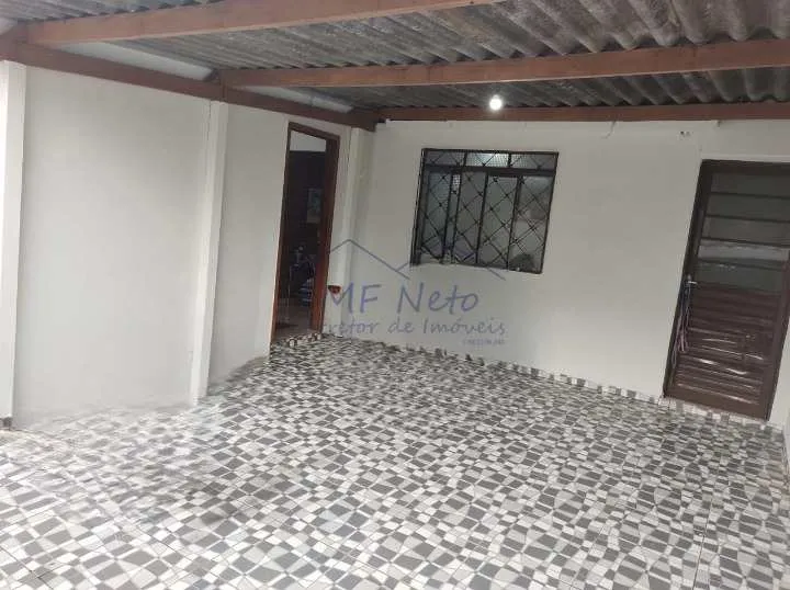 Foto do imóvel Casa Padrão