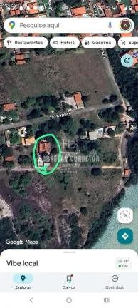 Imagem Seu Paraíso na Ilha de Itamaracá Espera Por Você! Casa dos Sonhos Próxima ao Mar!
