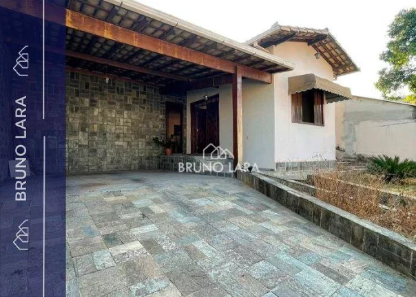 Foto do imóvel Casa disponivel para locação em Betim MG - Bairro Nossa Senhora das Graças