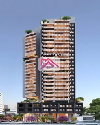 Imagem APARTAMENTO DE 2 DORMITORIO 1 VAGA - CASA OMAGUAS