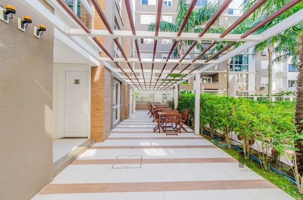 Imagem Apartamento em Jardim Sabará