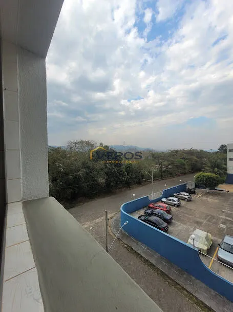 Imagem Apartamento á venda Condomínio com piscina - Morada do Sol - Recanto do Sol