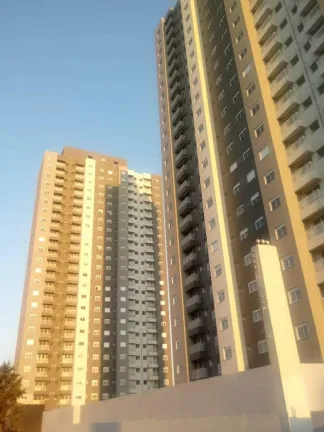 Foto do imóvel Apartamento com 2 Quartos à Venda, 49 m² em Jaguaribe - Osasco