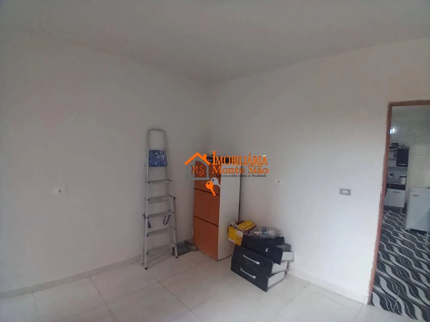 Imagem Casa com 3 dormitórios à venda, 135 m² por R$ 357.000,00 - Cidade Soberana - Guarulhos/SP