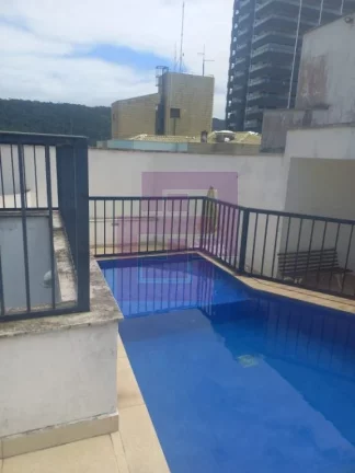 Imagem Apartamentos / Padrão na cidade de Guarujá