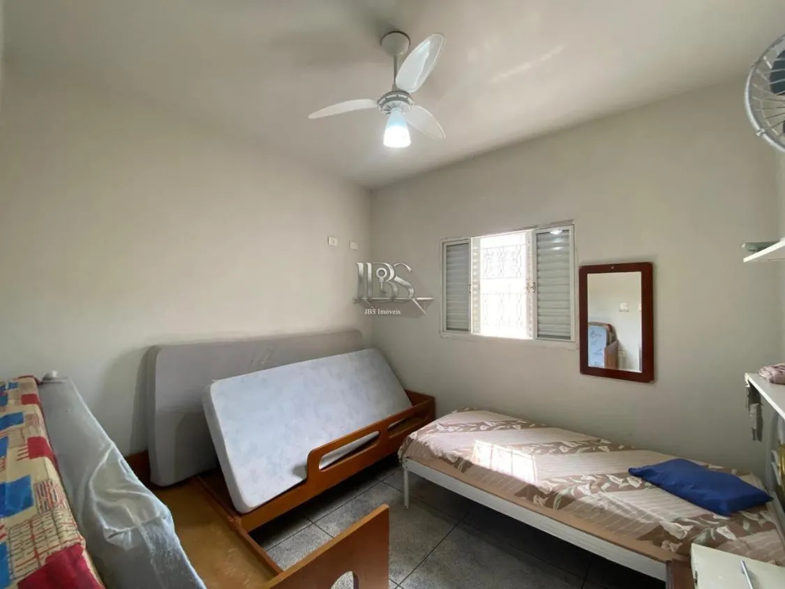 Imagem CASA 4 DORMITÓRIOS E EDÍCULA LADO PRAIA NO GAIVOTAS EM ITANHAÉM