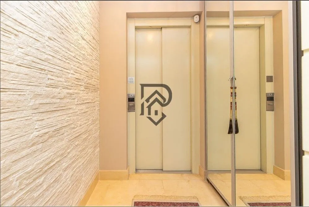 Imagem Apartamento Alto Padrão Condomínio Cristall Parque da Aclimação