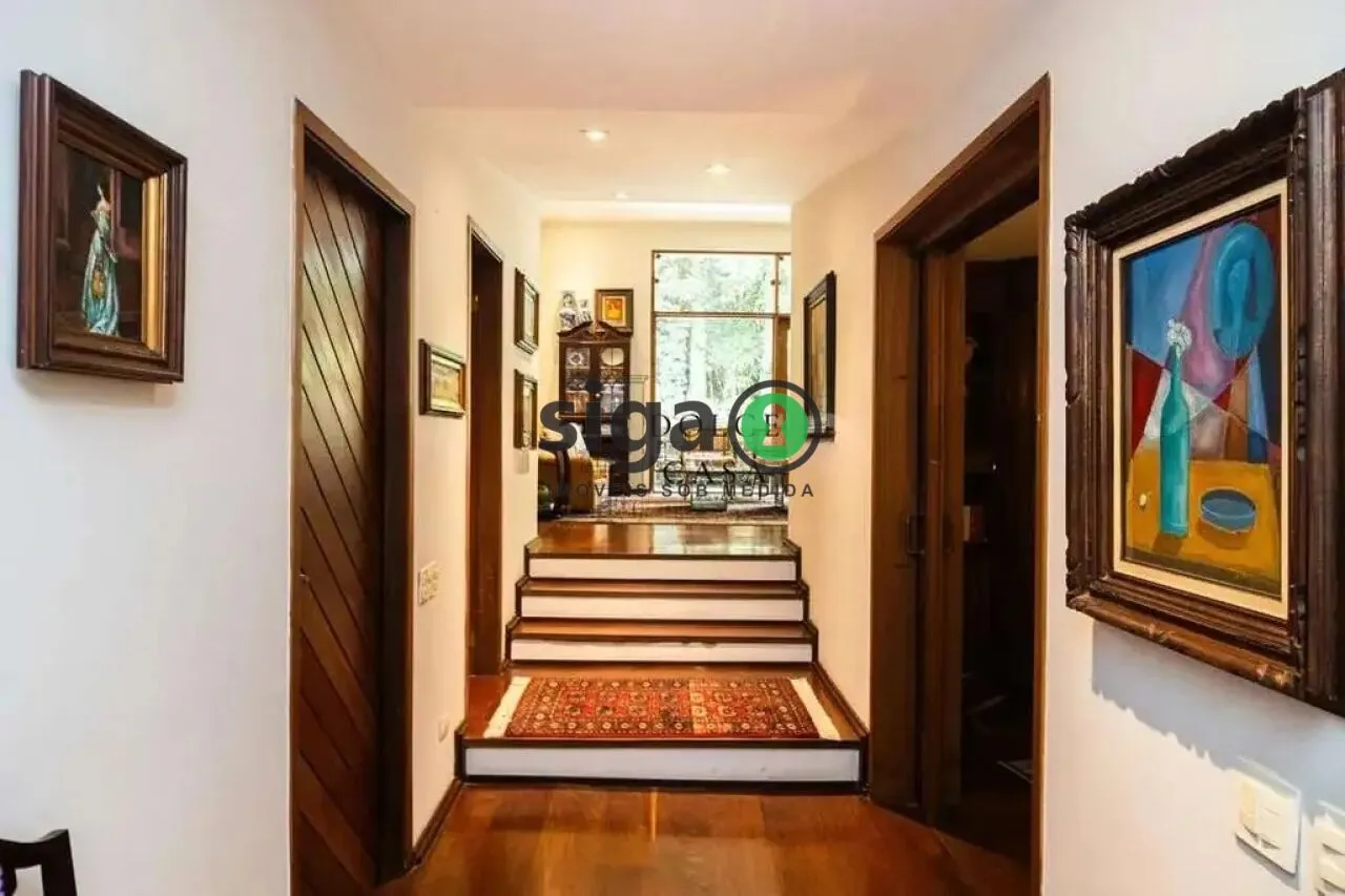 Imagem SOBRADO DE ALTO PADRÃO À VENDA NO JARDIM GUEDALA | 400m² | 3 SUÍTES | PISCINA | 4 VAGAS