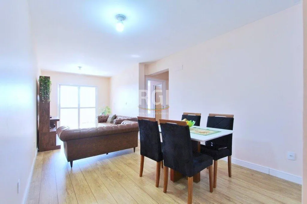 Imagem Apartamento para Venda - 128m², 2 dormitórios, sendo 1 suites, 2 vagas - Teresópolis