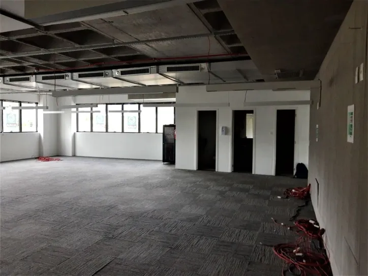 Imagem Sala para alugar, 156 m² por R$ 6.500,00/mês - João Paulo - Florianópolis/SC
