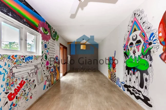 Imagem Casa Alto Padrão à Venda no Palos Verdes Granja Viana