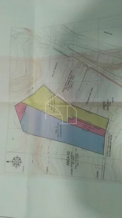 Imagem Área Manguinhos com 32500 m² , Serra/ES